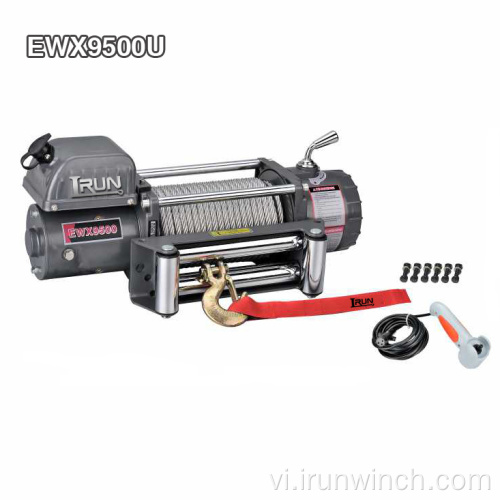 Tời phục hồi điện 9500 Lb